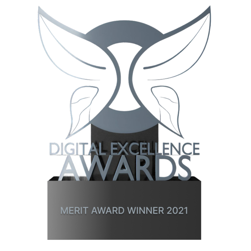Merit Award